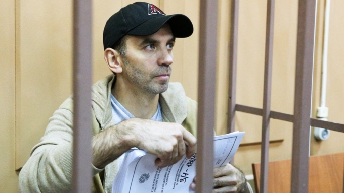 Защита Абызова настаивает, что нет доказательств создания преступного сообщества / Фото: sm-news.ru