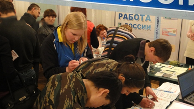Необходима модернизация служб занятости населения в соответствии с запросами граждан и работодателей / Фото: newsnn.ru