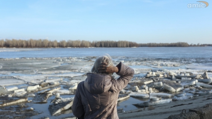 Погрешность этой даты составляет плюс-минус пять дней / Фото: Екатерина Смолихина / Amic.ru