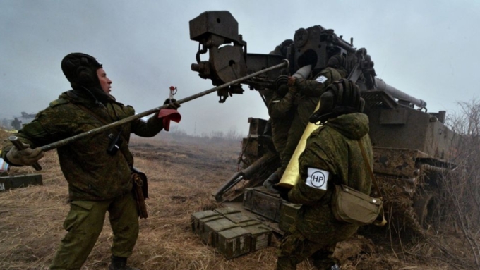 Развивается направление высокоточных управляемых артиллерийских боеприпасов / Фото: uz.sputniknews.ru