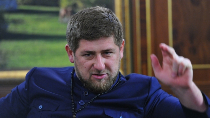 Ранее глава Чечни призвал виновника самостоятельно явиться в полицию / Фото: newsae.ru