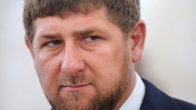 Кадыров отметил, что этим он не пытается утешить горе человека / Фото: ipukr.com