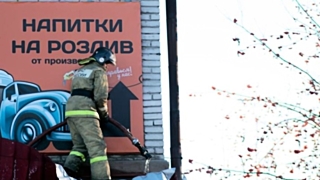 Депутаты могут продлить разрешенное время продажи спиртного до 23:00 / Фото: Вячеслав Мельников. Amic.ru