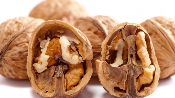 Потребление грецкого ореха уменьшает риск возникновения и скорость развития заболевания / Фото: pixabay.com
