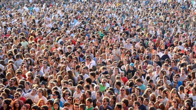 К концу столетия население увеличится до 11 миллиардов / Фото: tigrocrys.livejournal.com