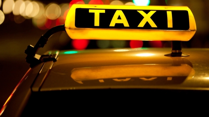 На Алтае проверят таксистов на лицензии / Фото: thenypost.files.wordpress.com