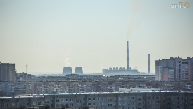 Осадков в этот день не прогнозируют / Фото: Екатерина Смолихина / Amic.ru