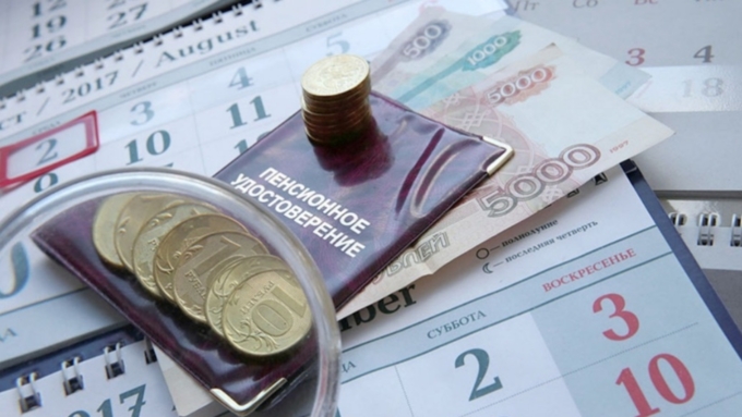 Пенсионные выплаты нетрудоспособным гражданам вырастут в среднем на 100-200 рублей / Фото: newsrussia.media