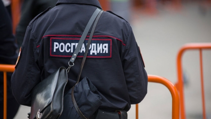 В отношении сотрудника Росгвардии возбудили уголовные дела / Фото: theins.ru