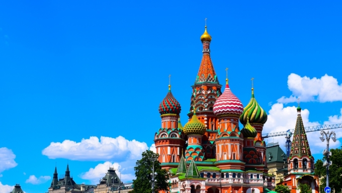 Абсолютным лидером рейтинга стала Москва / Фото: pixabay.com