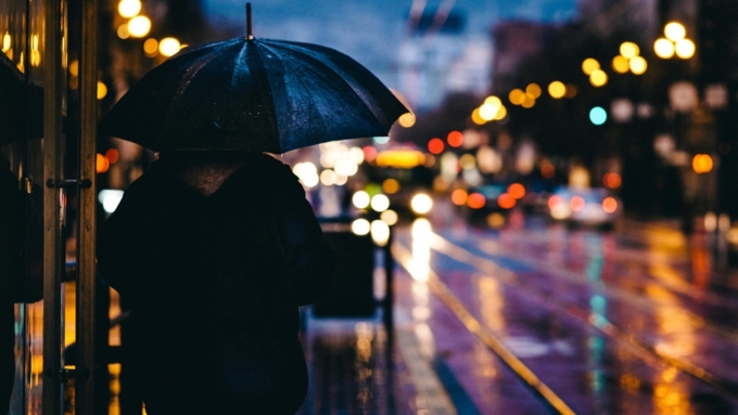 Дожди могут сохраниться в ближайший уик-энд, а также 10 и 11 апреля / Фото: pixabay.com