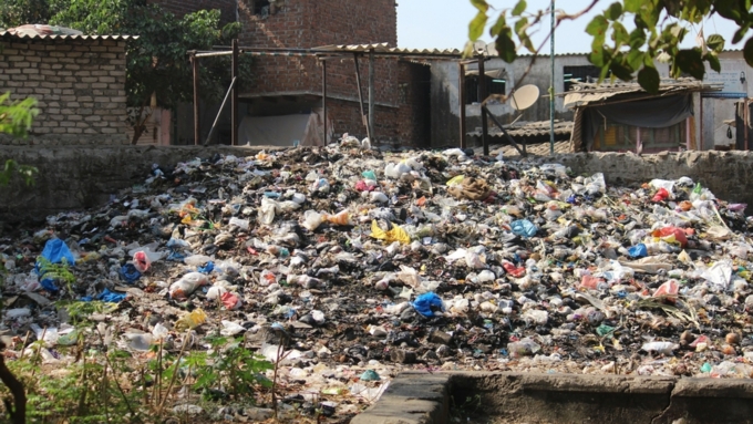 Семейная пара из Тюмени продала квартиру и по досадному недоразумению выбросила в мусор мешок с деньгами / Фото: pixabay.com