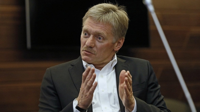 Песков ответил на вопрос, обсуждалось ли в Кремле предложение Володина / Фото: sm-news.ru