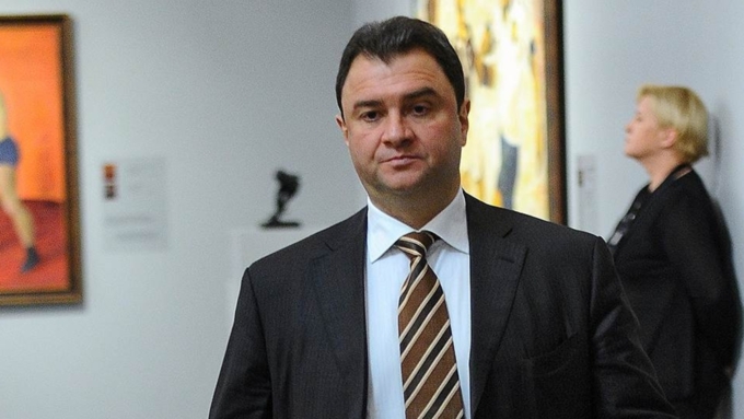 Пирумову было предъявлено обвинение по статье 210 УК РФ / Фото: sibdepo.ru