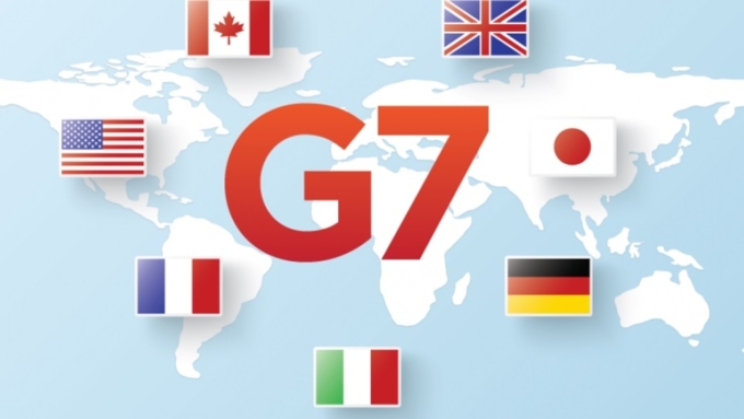 Страны G7 призвали Россию к выполнению обязательств / Фото: social.rusvesna.su