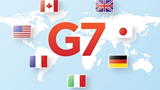 Страны G7 призвали Россию к выполнению обязательств / Фото: social.rusvesna.su