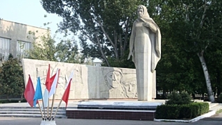 В Ставрополье возбудили дело из-за осквернения мемориала 