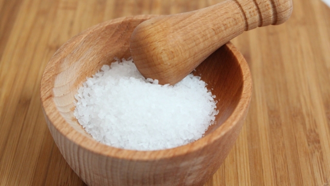 Все школы и детские сады России при приготовлении пищи будут использовать йодированную соль / Фото: pixabay.com