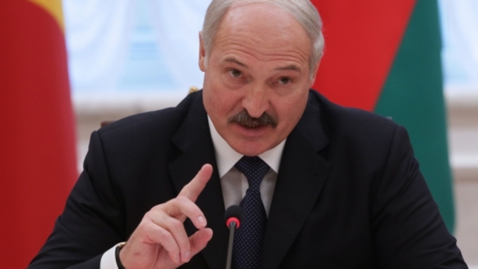 Лукашенко ответил на бурную реакцию, вызванную его прогнозом исхода президентской гонки на Украине / Фото: bykvu.com