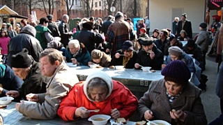 Бедность среди граждан предпенсионного возраста возрастет / Фото: perepostil.ru