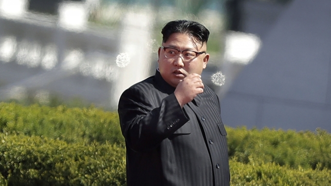 Ким Чен Ын отметил, что судьбу КНДР определят уверенность в себе и независимая экономика / Фото: vybor.news