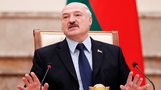 Лукашенко заявил, что у него есть способы давления на Москву / Фото: russian.rt.com