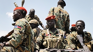 Военный совет Судана готовится взять власть в стране сроком на один год / Фото: dw.com