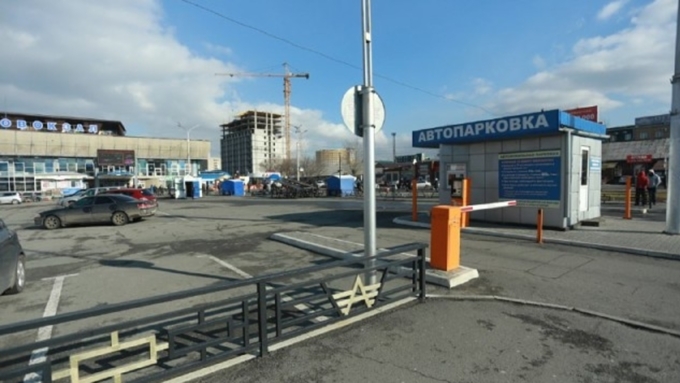 В мэрии подчеркивают, что водители уже начали пользоваться новой услугой / Фото: Amic.ru