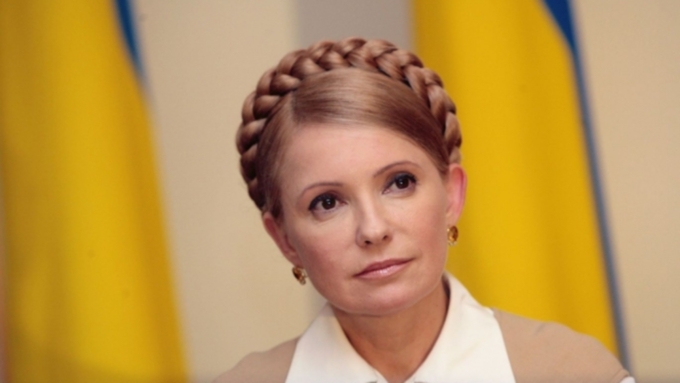 Юлия Тимошенко прокомментировала перепалку Владимира Зеленского и Петра Порошенко / Фото: livejournal.com
