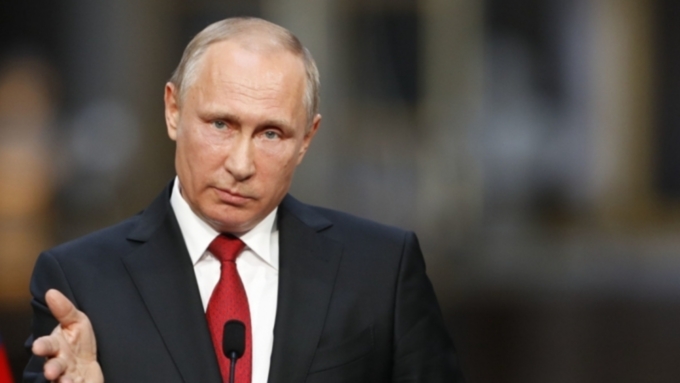 Президент России Владимир Путин в 2018 году заработал 8,65 миллиона рублей / Фото: politpuzzle.ru