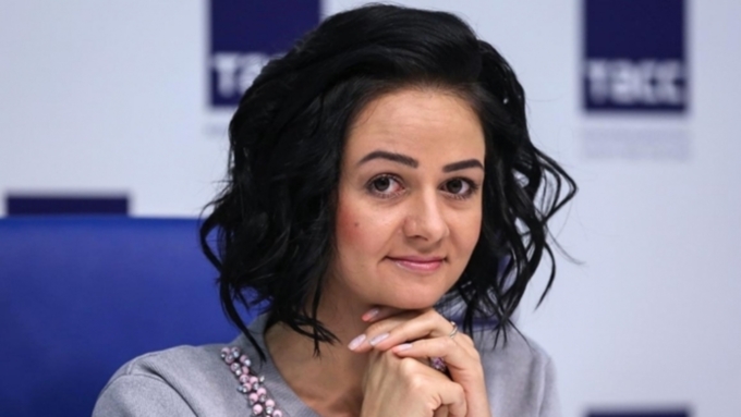 Ольга Глацких ушла в отставку в декабре 2018 года / Фото: stwity.com