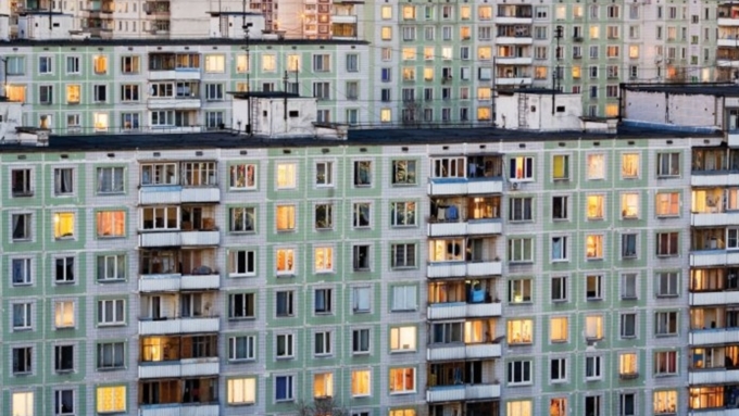 Меньше россиян считают, что цены на жилье продолжат расти / Фото: milov.info