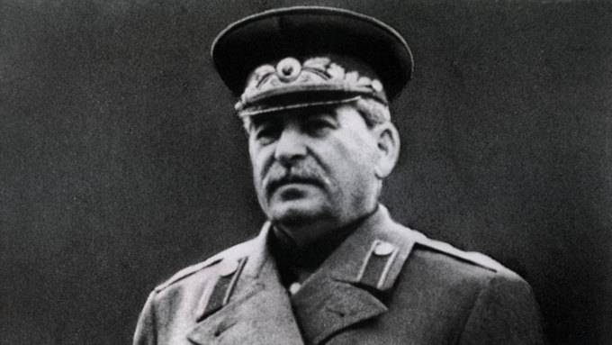 Одобрение деятельности Иосифа Сталина россиянами достигло исторического рекорда / Фото: из архива