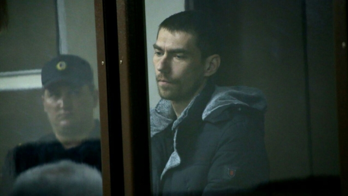 В эти минуты в краевой столице проходит заседание суда по резонансному уголовному делу / Фото: Екатерина Смолихина / Amic.ru