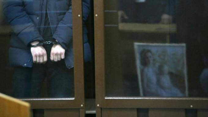 Суд вынес приговор по резонансному уголовному делу / Фото: Екатерина Смолихина / Amic.ru