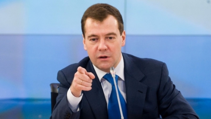 Дмитрий Медведев рассказал депутатам Госдумы о программе диспансеризации россиян / Фото: m.1777.ru