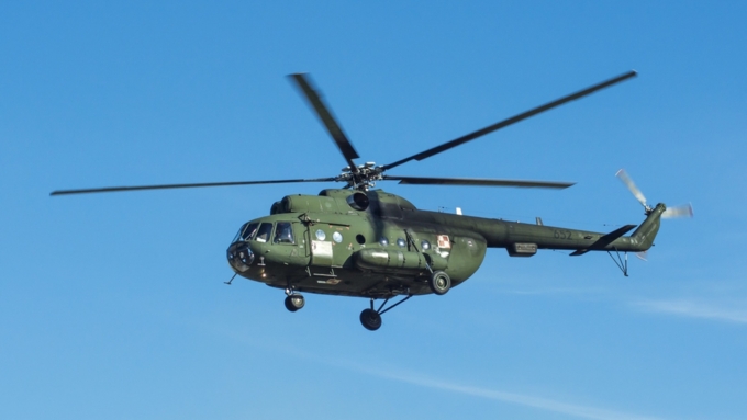 Завершились учебно-тренировочные полеты экипажей вертолетов Ми-24 и Ми-8АМТШ / Фото: pixabay.com