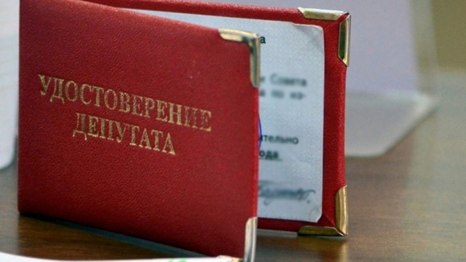 Два депутата Бийска сложили мандаты / Фото: vladtime.ru