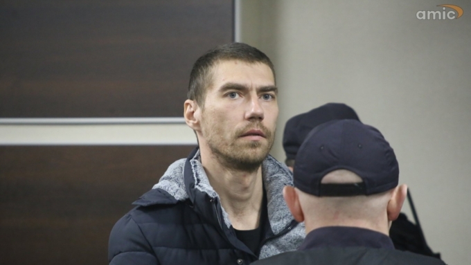 Депутат возмутилась приговором Александру Руденко за ДТП / Фото: Екатерина Смолихина / Amic.ru