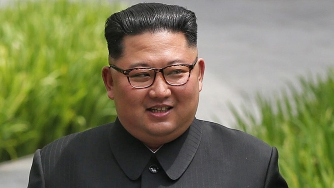 Ким Чен Ын приедет в Россию в апреле / Фото: newsru.com