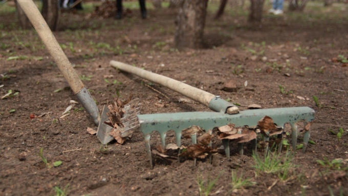 Фото: Екатерина Смолихина / Amic.ru