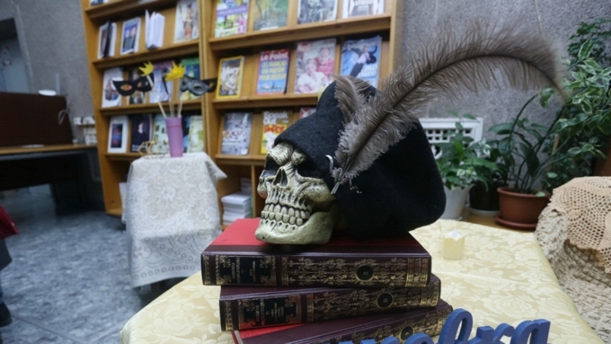 Фото: Amic.ru / Екатерина Смолихина