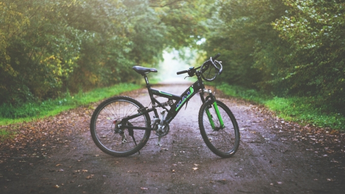 За полтора месяца рецидивист похитил три велосипеда общей стоимостью 126 тысяч рублей / Фото: pixabay.com