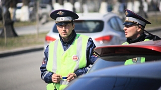 Госавтоинспекция собирается усложнить теоретический экзамен на получение водительских прав / Фото: Екатерина Смолихина / amic.ru