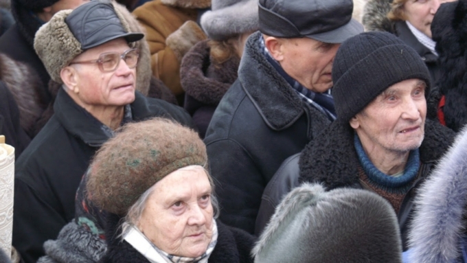 Ветеранам ВОВ повысят пенсии / Фото: Amic.ru