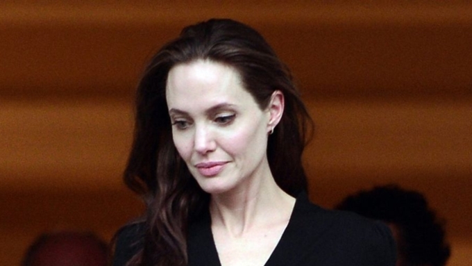 Анджелина Джоли / Фото: tvanouvelles.ca