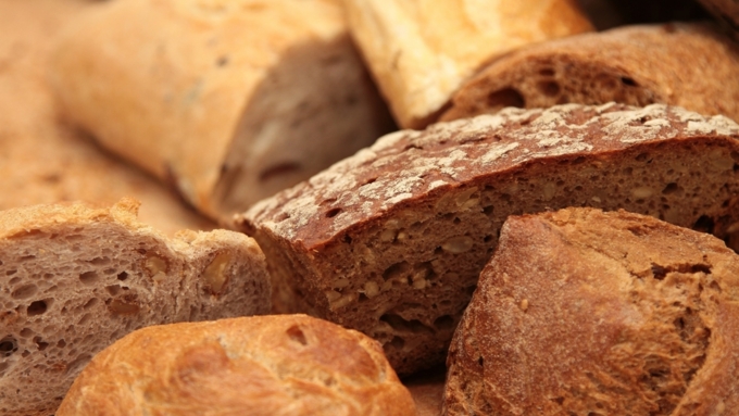 Употребление хлеба может способствовать развитию диабета и ожирения / Фото: https://pixabay.com
