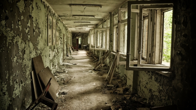 Существует риск второй катастрофы уровня печально известной аварии на Чернобыльской АЭС / Фото: pixabay.com