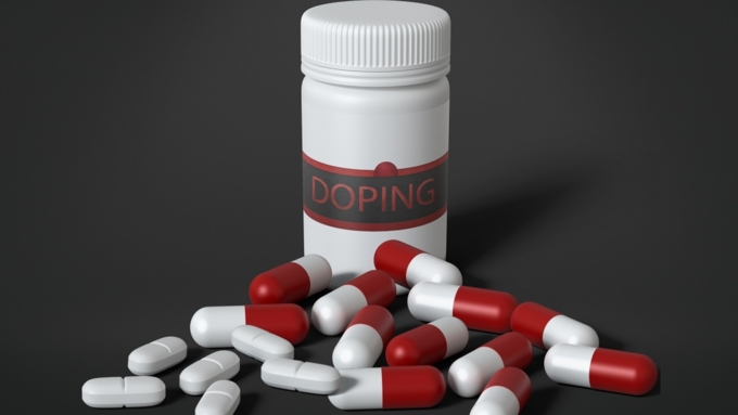 Нападающего обвиняют в применении допинга, остальных – в укрывательстве / Фото: pixabay.com