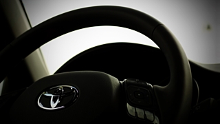 Возглавила рейтинг Toyota Camry / Фото: pixabay.com